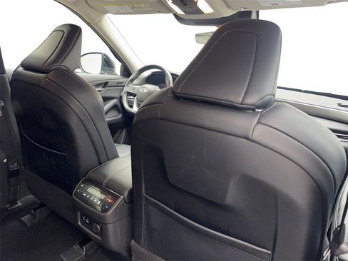 Used 2023 INFINITI QX60 Luxe w/ Cargo Package image 46