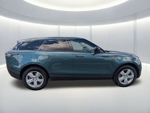 Used 2026 Land Rover Range Rover Velar S AWD/4WD image 7