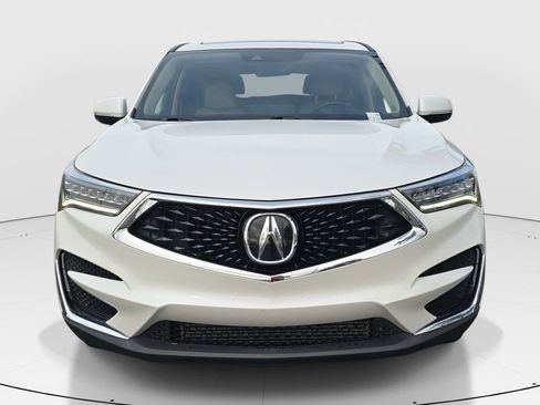 Used 2020 Acura RDX w/ Technology Package image 2