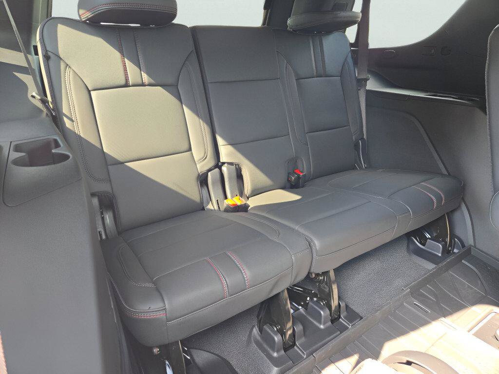 New 2026 Chevrolet Tahoe RST w/ Comfort Package AWD/4WD image 14
