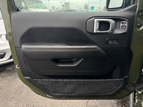 Certified 2021 Jeep Wrangler Unlimited Rubicon image 13