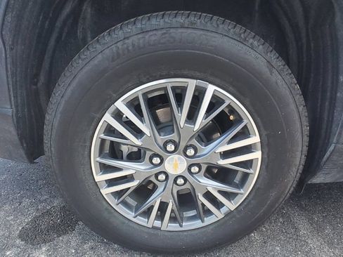 Used 2026 Chevrolet Traverse LT w/ Driver Confidence Package FWD image 20