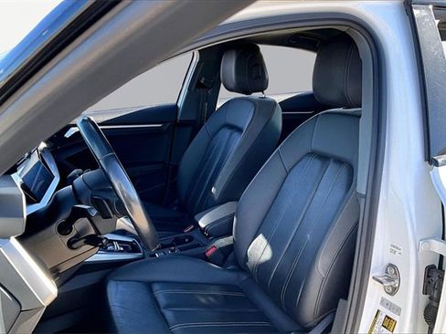 Used 2024 Audi A3 2.0T Premium Plus image 27