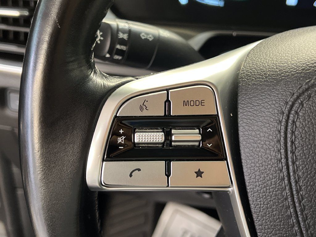 Used 2023 Kia Telluride LX AWD/4WD image 24