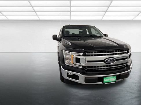 Used 2018 Ford F150 XLT w/ Equipment Group 301A Mid image 2