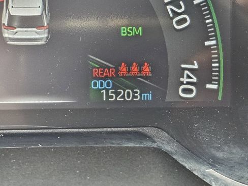 Used 2024 Toyota RAV4 XLE w/ Convenience Package AWD/4WD image 29