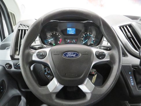 Used 2018 Ford Transit 250 130 Low Roof image 14