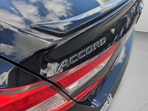 Used 2021 Honda Accord Sport image 38