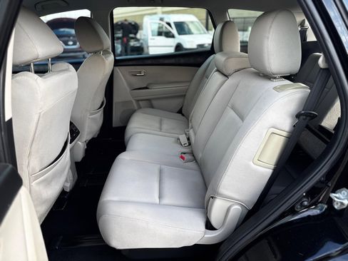 Used 2012 MAZDA CX-9 Sport image 10