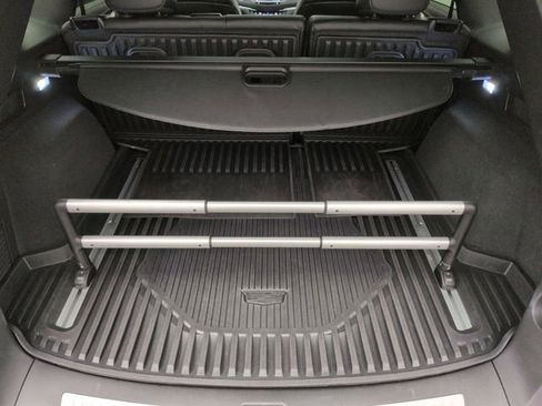 Certified 2023 Cadillac XT5 Sportv w/ Technology Package image 25