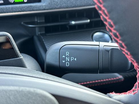 New 2025 Ford Mustang Mach-E Premium w/ Sport Appearance Package AWD/4WD image 28