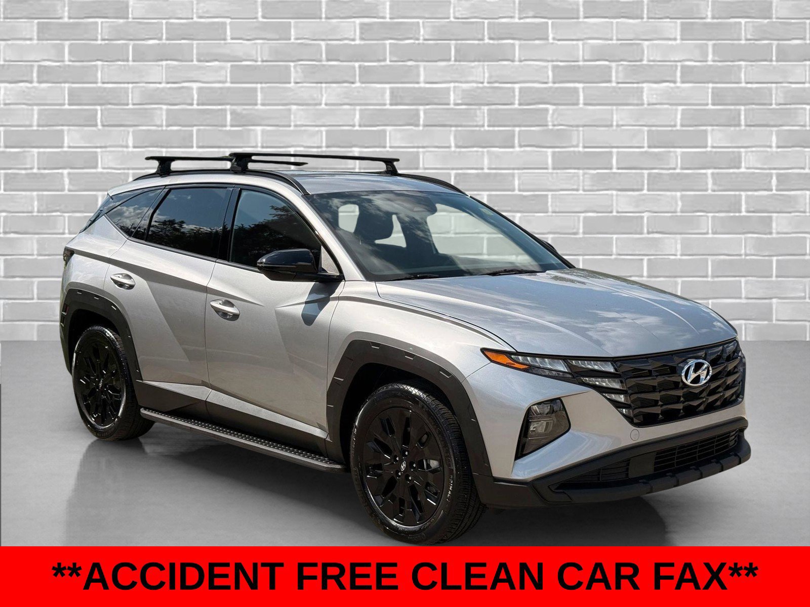 Used 2024 Hyundai Tucson XRT AWD/4WD image 5