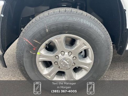 New 2026 RAM 2500 Big Horn image 9