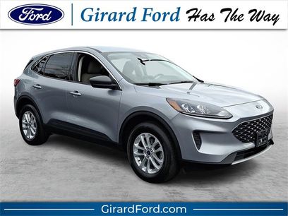 Used 2022 Ford Escape SE w/ Convenience Package