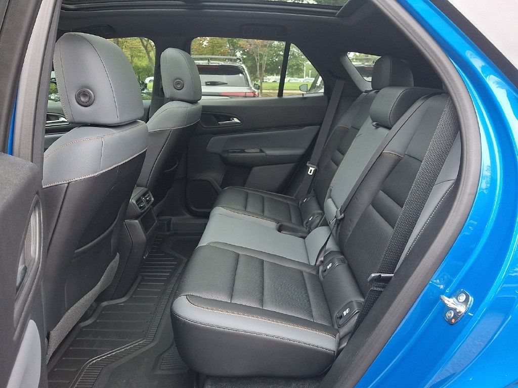 Used 2025 Honda Prologue Elite image 10