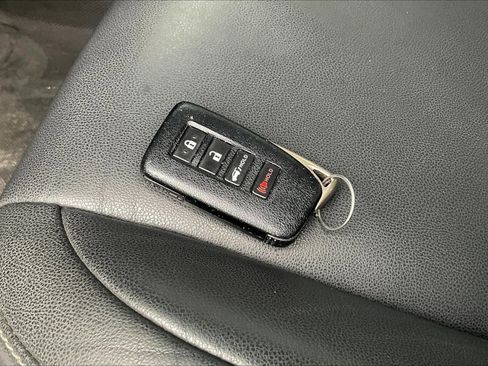 Used 2015 Lexus NX 200t F Sport image 11