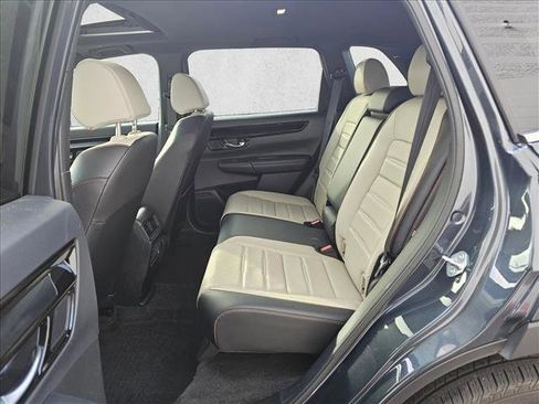 Used 2023 Honda CR-V Sport Touring image 15