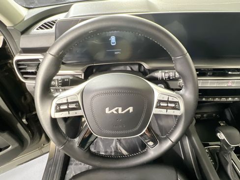 Used 2023 Kia Telluride S w/ S Sunroof Package AWD/4WD image 11