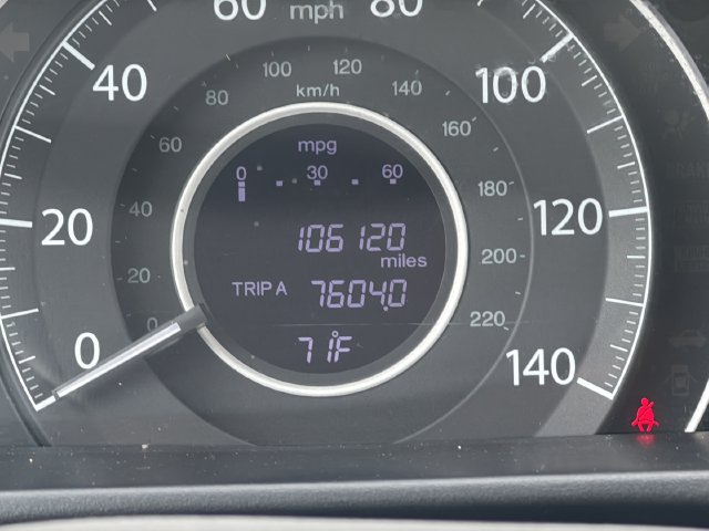 Used 2013 Honda CR-V EX-L image 27