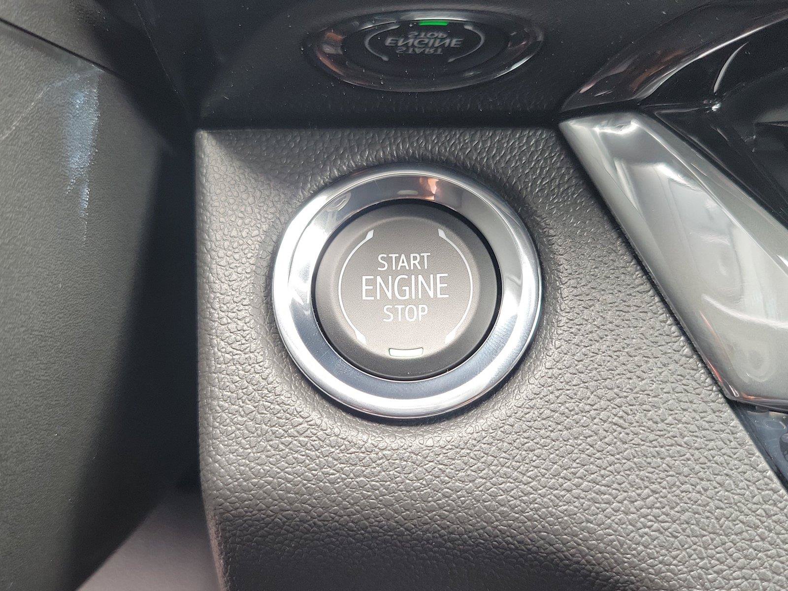 New 2026 Buick Envista Preferred FWD image 31