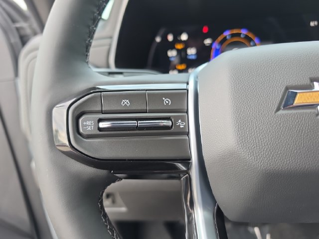 New 2026 Chevrolet Colorado LT w/ LT Convenience Package RWD image 19
