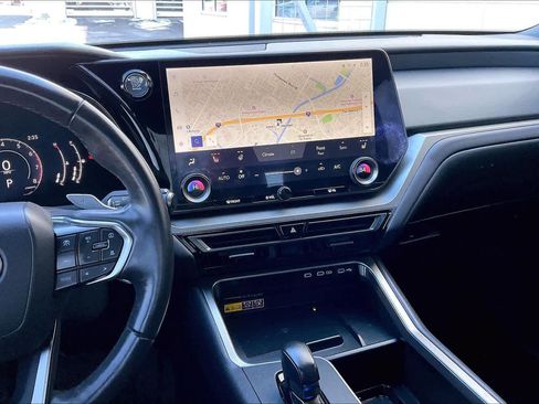 Used 2024 Lexus TX 350 image 7