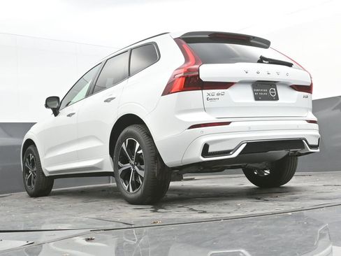 New 2026 Volvo XC60 B5 Core image 27