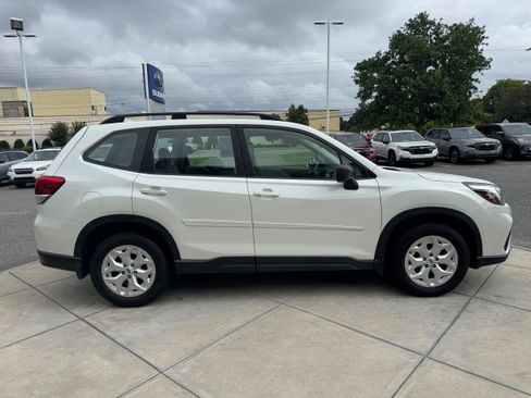 Used 2019 Subaru Forester w/ Alloy Wheel Package AWD/4WD image 5