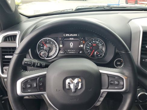 Used 2022 RAM 1500 Big Horn image 18