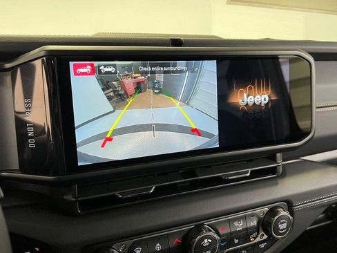 New 2026 Jeep Wrangler Sahara image 39