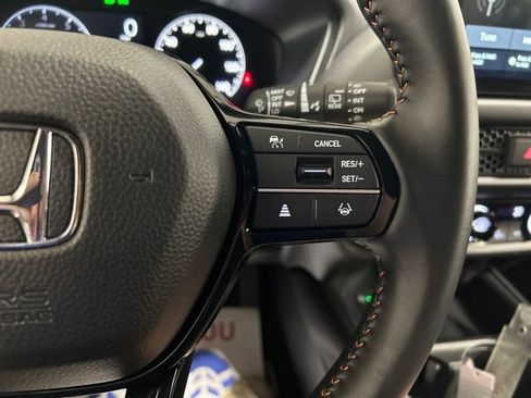 Certified 2026 Honda HR-V Sport image 28