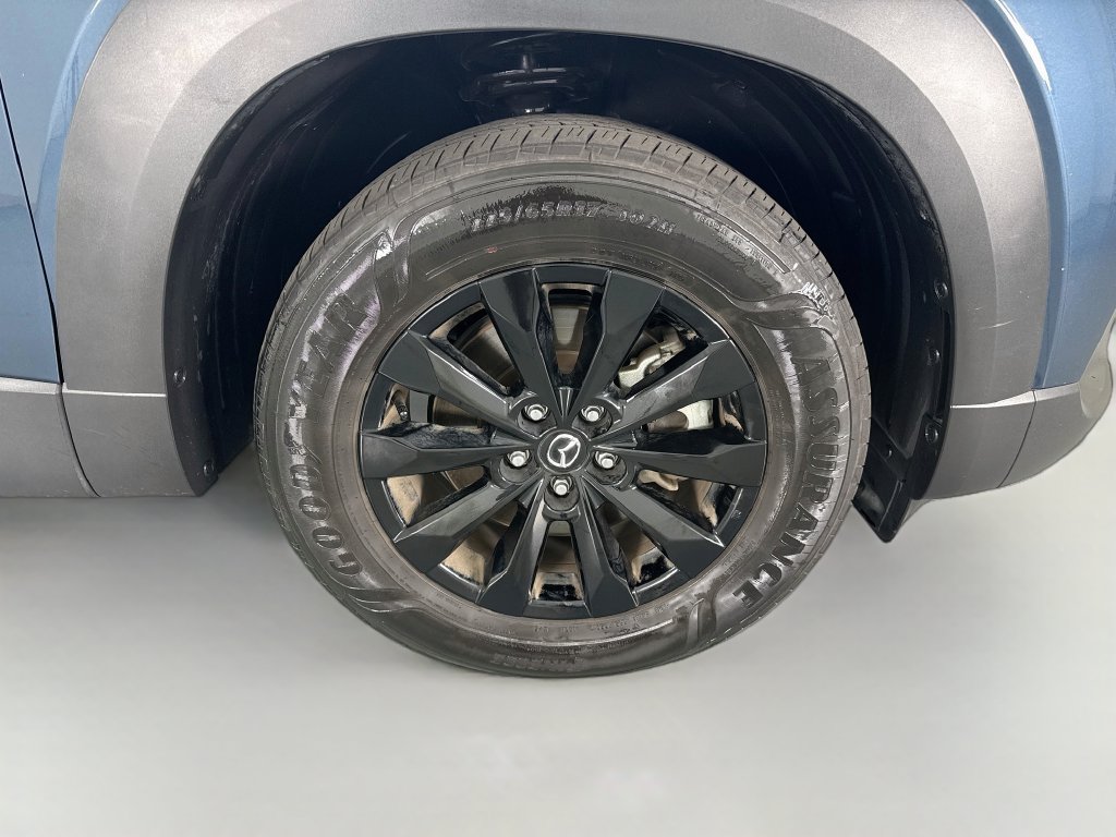 Certified 2026 MAZDA CX-50 AWD 2.5 S w/ Preferred Pkg image 13