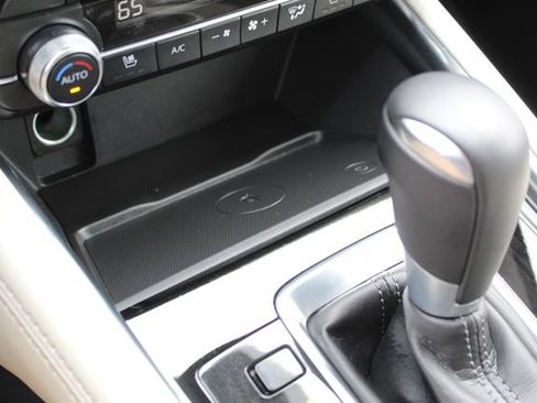 Certified 2024 MAZDA CX-5 AWD 2.5 S w/ Premium Plus Pkg image 26