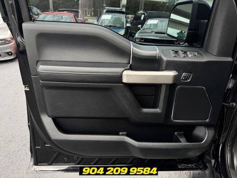 Used 2020 Ford F150 Lariat w/ Equipment Group 502A Luxury AWD/4WD image 13