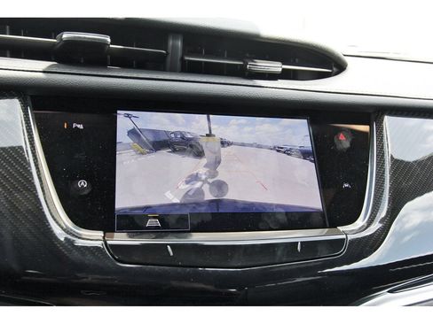 Used 2024 Cadillac XT6 Sport AWD/4WD image 23