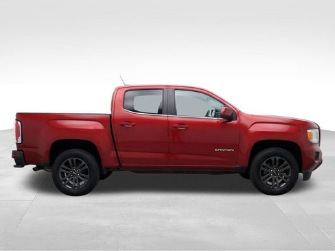 Used 2019 GMC Canyon SLE w/ Elevation Edition image 10