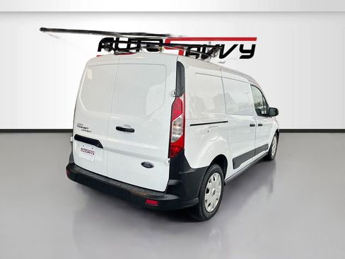 Used 2023 Ford Transit Connect XL FWD image 7