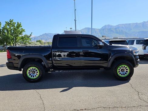 Used 2026 RAM 1500 RHO w/ RHO Level 1 Equipment Group AWD/4WD image 2