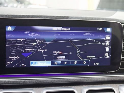 Used 2020 Mercedes-Benz GLE 580 4MATIC image 16