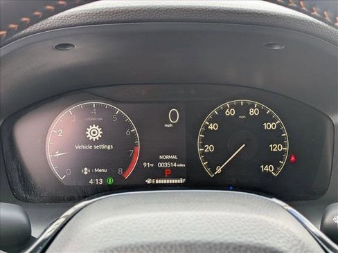 Used 2026 Honda HR-V Sport image 14