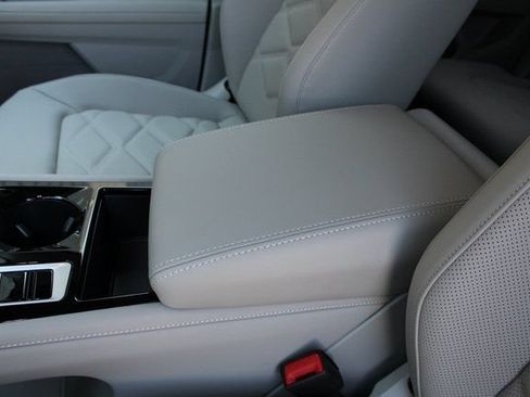 New 2026 Volkswagen Atlas SE AWD/4WD image 6