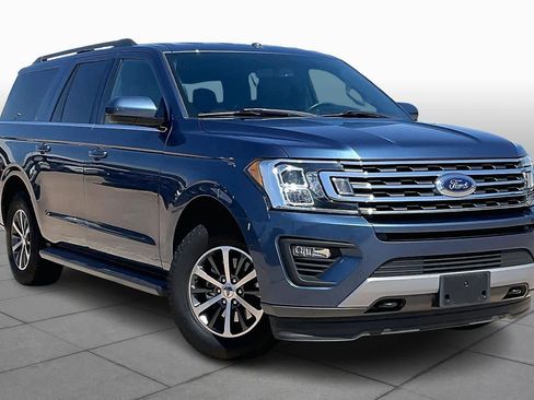 Used 2019 Ford Expedition Max XLT image 4