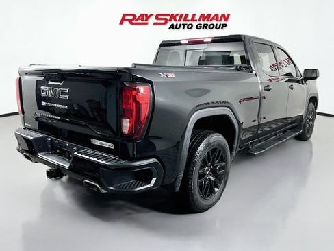 Used 2024 GMC Sierra 1500 Elevation w/ Preferred Package AWD/4WD image 7