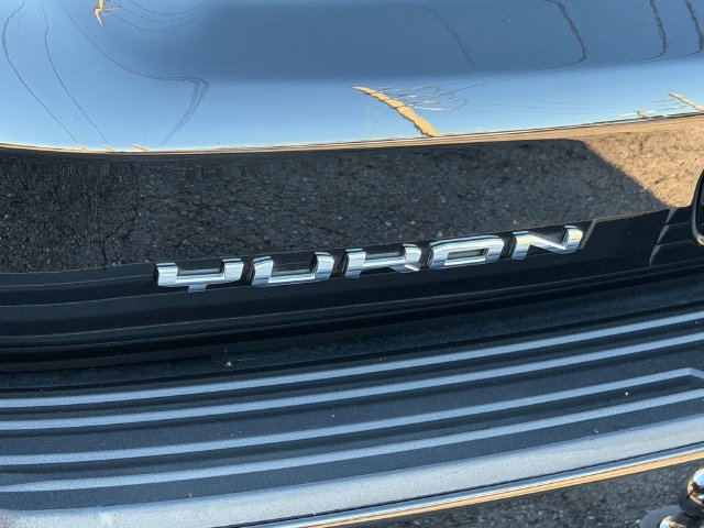 Certified 2024 GMC Yukon XL Denali AWD/4WD image 15