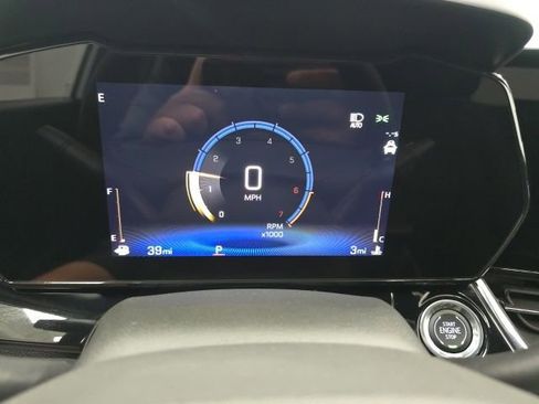 New 2026 Chevrolet Trax RS w/ Driver Confidence Package image 11