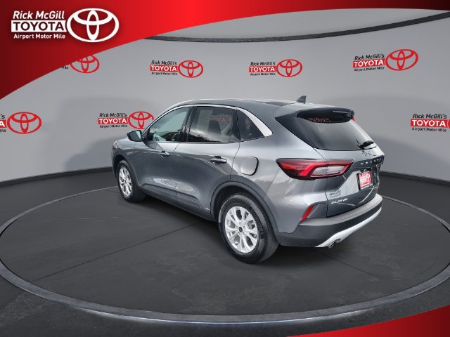 Used 2024 Ford Escape Active AWD/4WD image 6