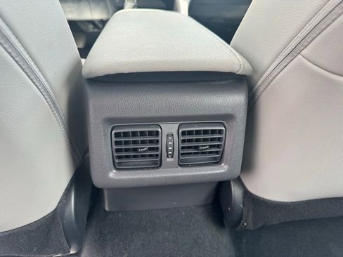 Used 2024 Toyota Camry XLE w/ Navigation Package FWD image 10