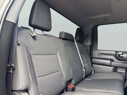 Used 2022 Chevrolet Silverado 2500 LT w/ Texas Edition AWD/4WD image 46
