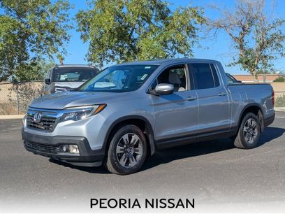 Used 2019 Honda Ridgeline RTL