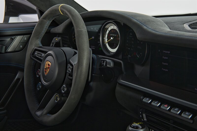 Used 2024 Porsche 911 GT3 RS RWD image 42